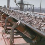 آشنایی با نوارنقاله - Belt Conveyor