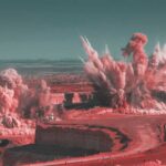 روش های آتشکاری بهینه در معادن + راهنمای روش آنالیز تصویری آتشکاری در معدن