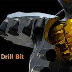مته حفاری هیبریدی پیوند رویا و واقعیت - Hybrid Drill Bit