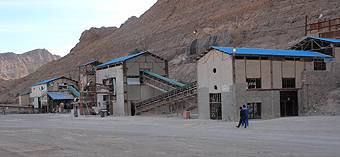 Lead Mine Nakhlak 3