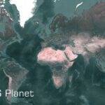 آموزش تصویری دانلود تصاویر ماهواره ای Google و Bing با نرم‌‌افزار SAS Planet