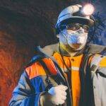 ایمنی در معدن - Safety in Mine