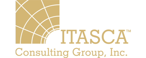 مجموعه نرم‌افزاری ITASCA : مالکیت شرکت ITASCA