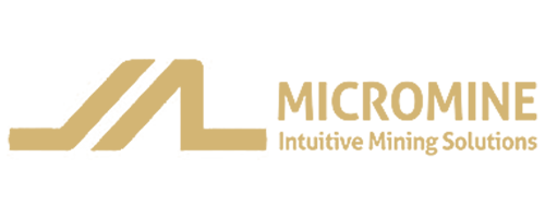 مجموعه نرم‌افزاری Micromine : مالکیت شرکت Micromine