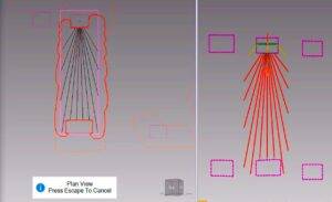 Aegis Creating a Ring Pattern 1