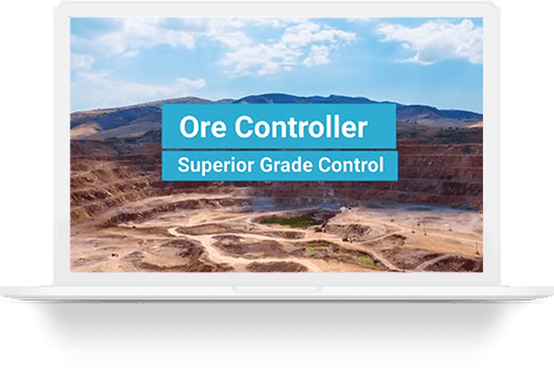 Ore Controller Overview Video Screenshot Cropped