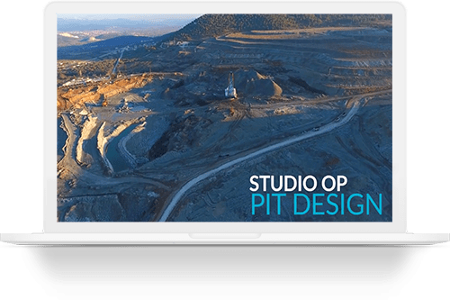 Studio OP Pit Design Screenshot With Peter Malkin