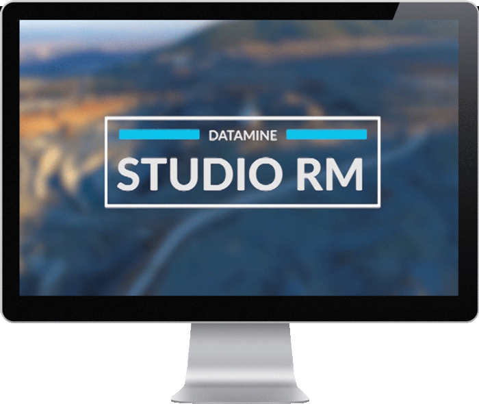 Studio RM Overview Video Screenshot