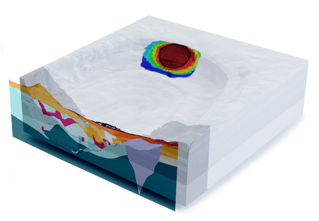 نرم افزار rocscience Slide3