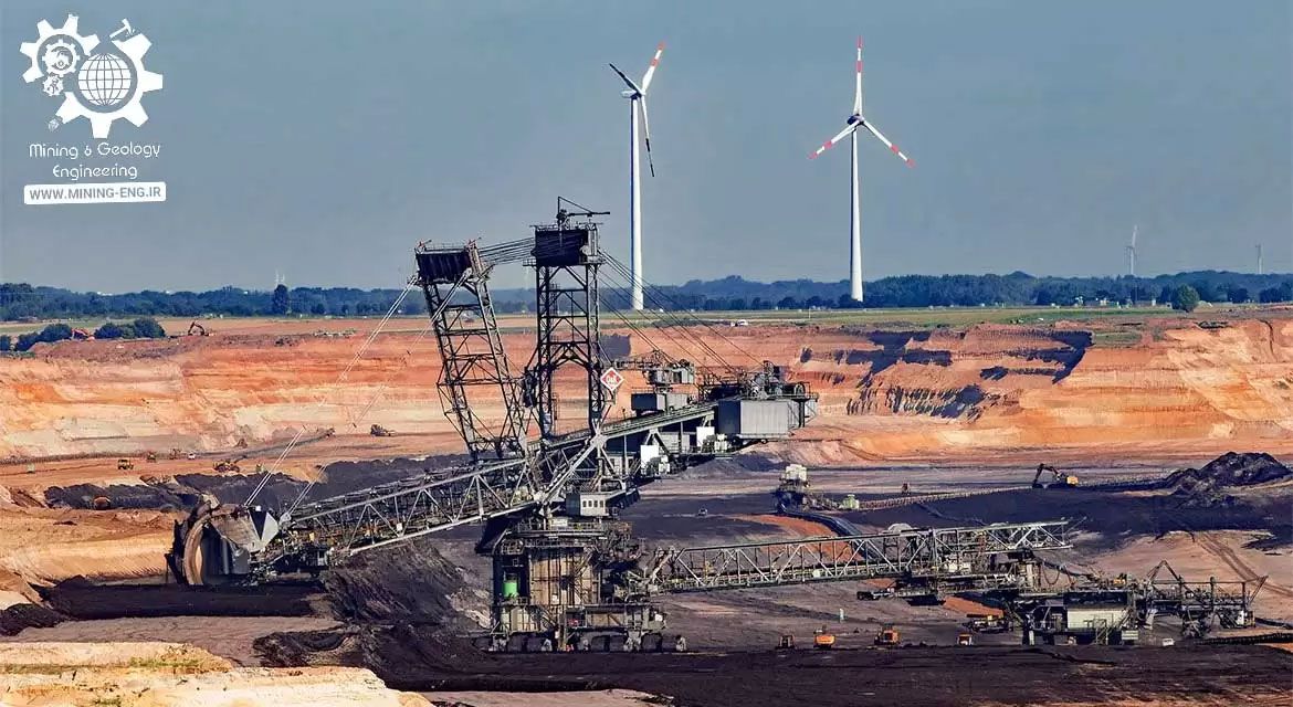 انرژی تجدیدپذیر برای صنعت معدن: مطالعات موردی، روندها و توسعه‌ها و مدل‌های تجاری