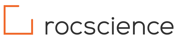Rocscience Logo