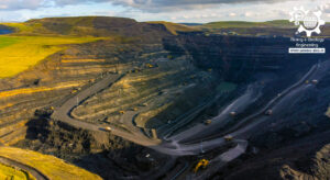 پیامدهای زیست محیطی ناشی از فعالیت‌های معدنی مثال موردی از یکی از معادن زغال سنگ - پیامدهای زیست محیطی معادن زغال سنگ