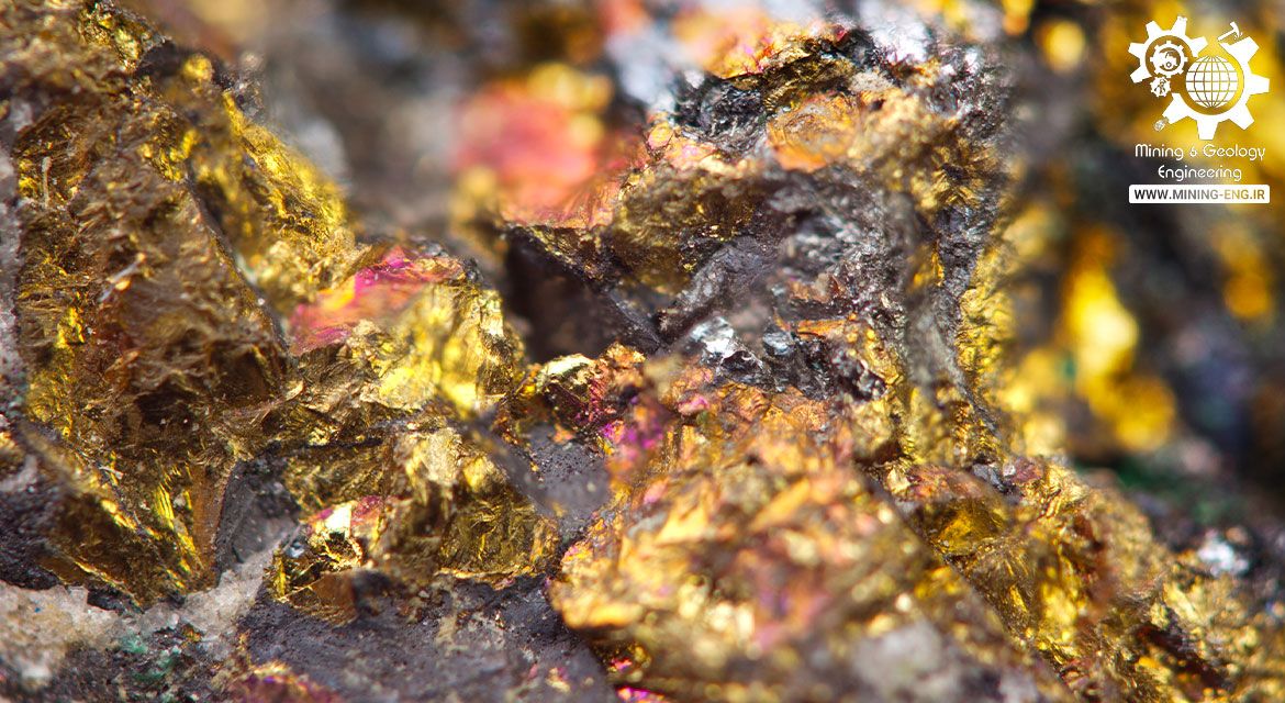 طلا چکونه تشکیل می شود و روش تشخیص طلا چیست؟ نحوه‌ی تشکیل سنگ طلا - ذخایر طلا در کجا قرار دارد؟