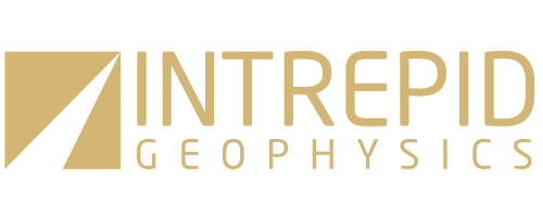 مجموعه نرم‌افزاری Intrepid Geophysics : مالکیت شرکت SensOre Ltd