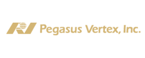 مجموعه نرم‌افزاری Pegasus Vertex : مالکیت شرکت Pegasus Vertex, Inc