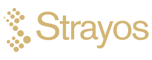 مجموعه نرم‌افزاری Strayos : مالکیت شرکت Strayos Inc