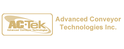 مجموعه نرم‌افزاری AC-Tek : مالکیت شرکت Advanced Conveyor Technologies Inc