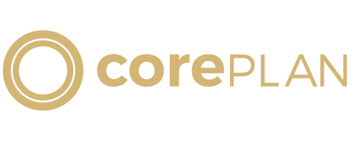 مجموعه نرم‌افزاری CorePlan : مالکیت شرکت CorePlan