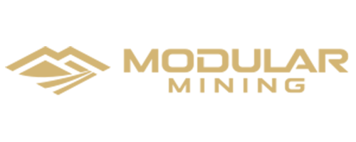 مجموعه نرم‌افزاری Modular Mining : مالکیت شرکت A KOMATSU TECHNOLOGY COMPANY