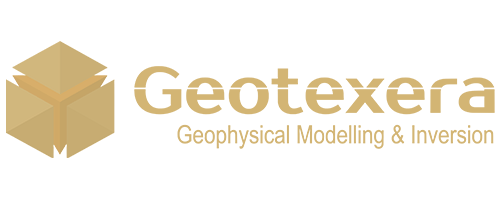 مجموعه نرم‌افزاری Geotexera : مالکیت شرکت Geotexera