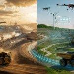 سفر تحول دیجیتال و مدیریت تغییر در صنعت معدن