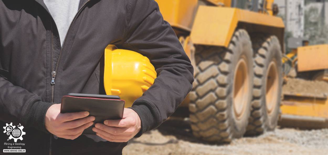 سفر تحول دیجیتال و مدیریت تغییر در صنعت معدن 17 سفر تحول دیجیتال و مدیریت تغییر در صنعت معدن