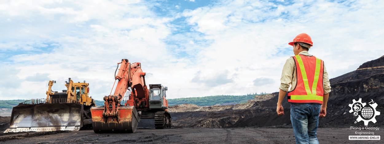 سفر تحول دیجیتال و مدیریت تغییر در صنعت معدن 18 سفر تحول دیجیتال و مدیریت تغییر در صنعت معدن