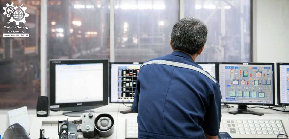 سفر تحول دیجیتال و مدیریت تغییر در صنعت معدن 19 سفر تحول دیجیتال و مدیریت تغییر در صنعت معدن