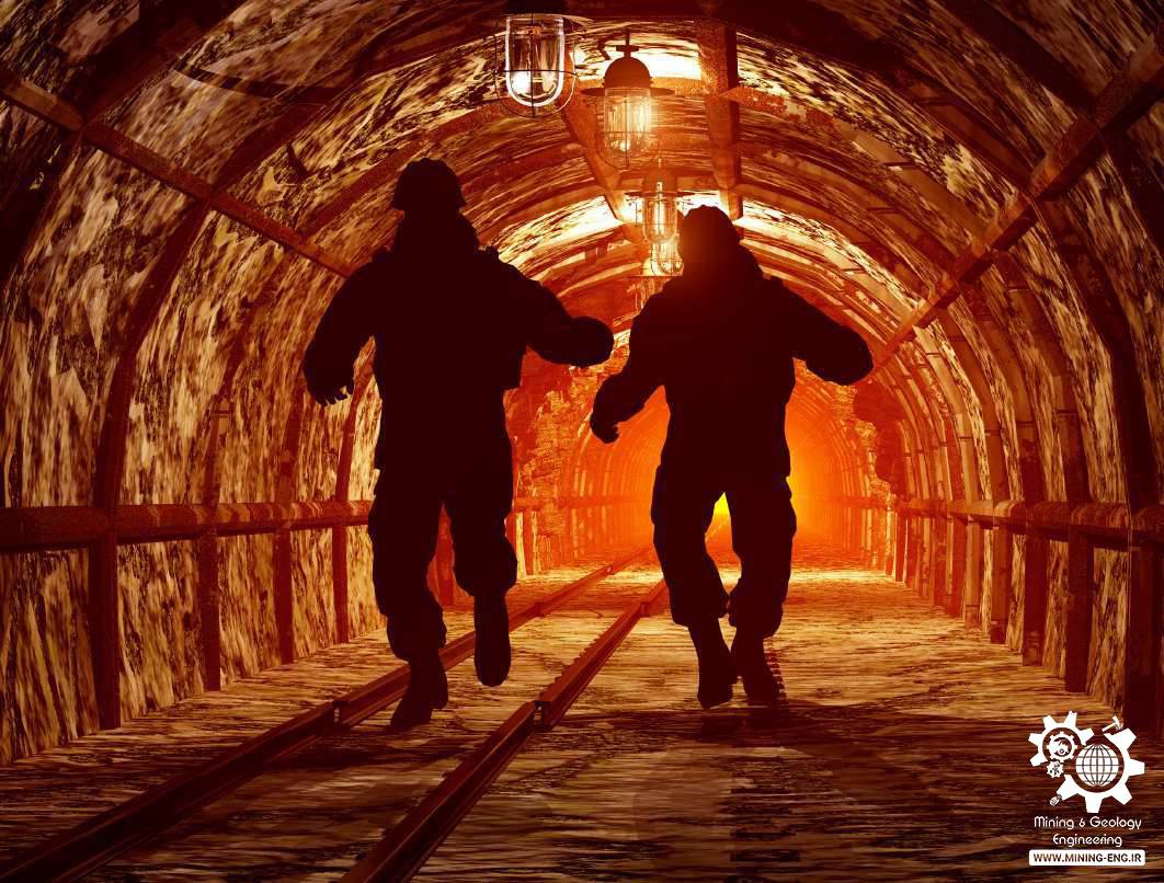 سفر تحول دیجیتال و مدیریت تغییر در صنعت معدن 20 سفر تحول دیجیتال و مدیریت تغییر در صنعت معدن