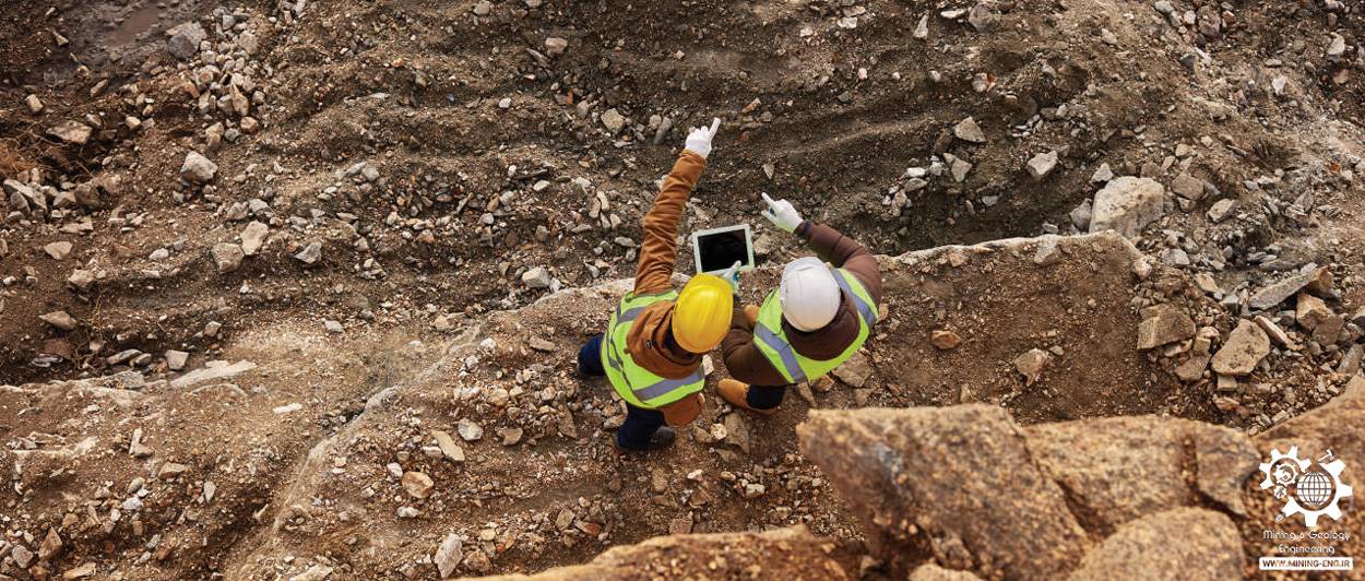 سفر تحول دیجیتال و مدیریت تغییر در صنعت معدن 21 سفر تحول دیجیتال و مدیریت تغییر در صنعت معدن