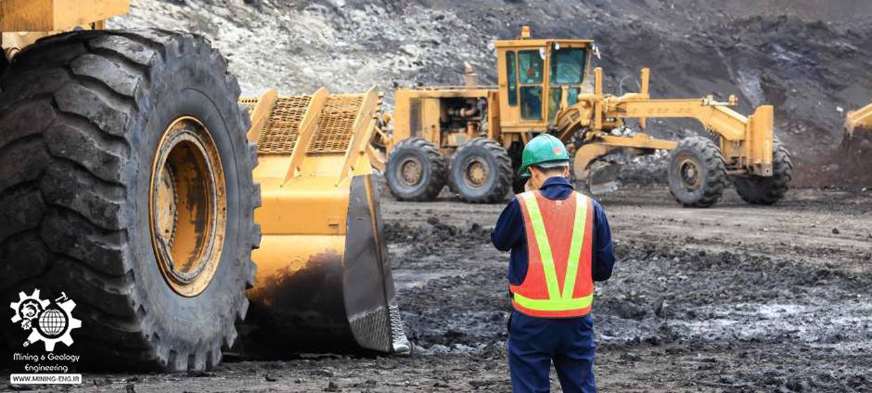 سفر تحول دیجیتال و مدیریت تغییر در صنعت معدن 24 سفر تحول دیجیتال و مدیریت تغییر در صنعت معدن