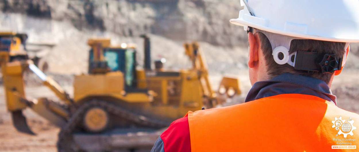 سفر تحول دیجیتال و مدیریت تغییر در صنعت معدن 25 سفر تحول دیجیتال و مدیریت تغییر در صنعت معدن