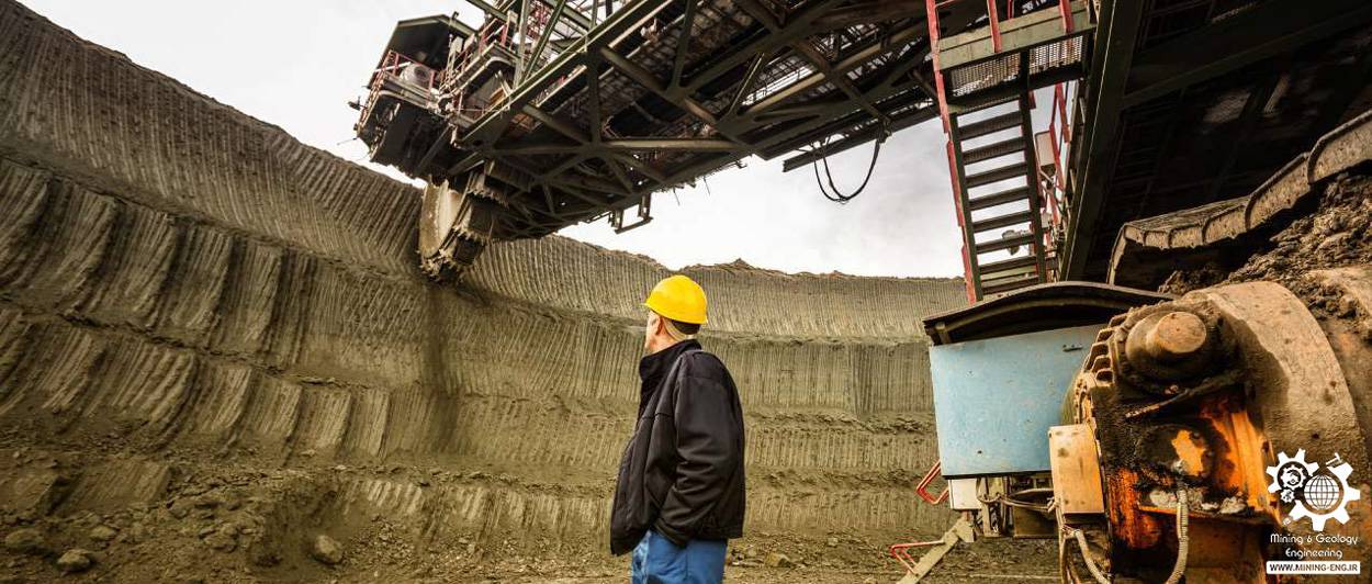 سفر تحول دیجیتال و مدیریت تغییر در صنعت معدن 26 سفر تحول دیجیتال و مدیریت تغییر در صنعت معدن