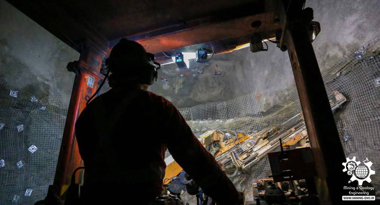 سفر تحول دیجیتال و مدیریت تغییر در صنعت معدن 29 سفر تحول دیجیتال و مدیریت تغییر در صنعت معدن