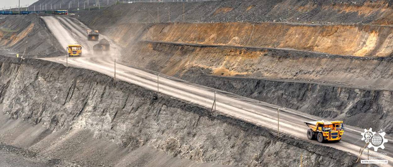 سفر تحول دیجیتال و مدیریت تغییر در صنعت معدن 30 سفر تحول دیجیتال و مدیریت تغییر در صنعت معدن