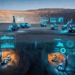 هوش مصنوعی در اتوماسیون معدنکاری روباز و زیرزمینی