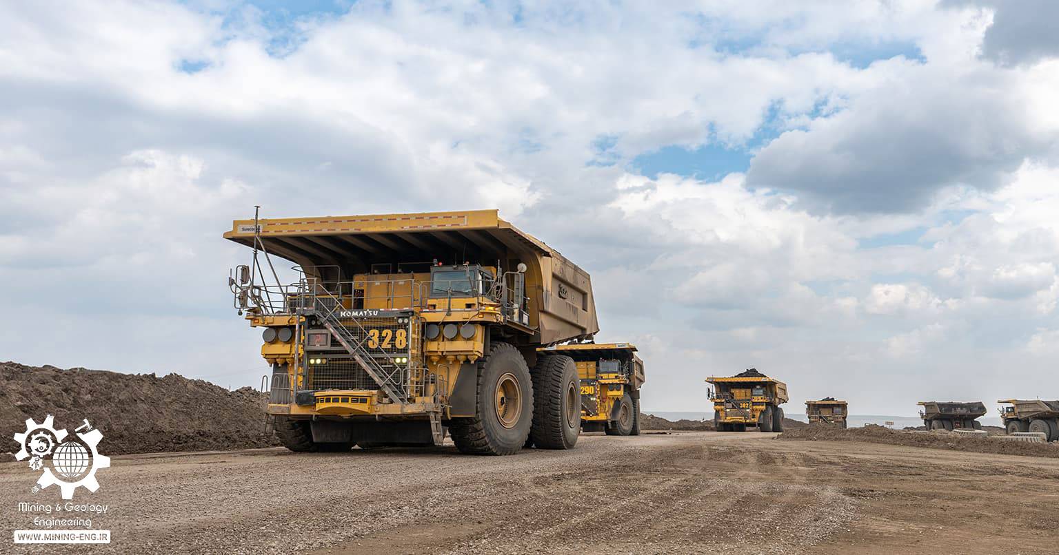 هوش مصنوعی در اتوماسیون معدنکاری روباز و زیرزمینی: کاربردهای جهانی و جهتگیریهای آینده 21 Ai Powered Automatio in Mining 09