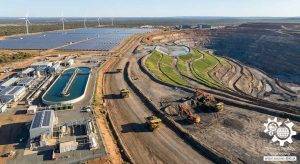 ساخت تابآوری در عملیات معدن - استراتژی کاربردی در معادن روباز و زیرزمینی