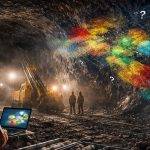 بزرگ‌ترین قاتل خاموش پروژه‌های معدنی: اعتماد بیش از حد به بدنه ماده‌ معدنی منشأ شکست‌های پرهزینه