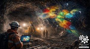 بزرگ‌ترین قاتل خاموش پروژه‌های معدنی: اعتماد بیش از حد به بدنه ماده‌ معدنی منشأ شکست‌های پرهزینه