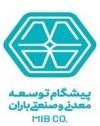 پیشگام توسعه معدنی و صنعتی باران